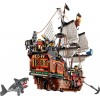 LEGO® Creator 3in1 Pirate Ship 9+ (31109)