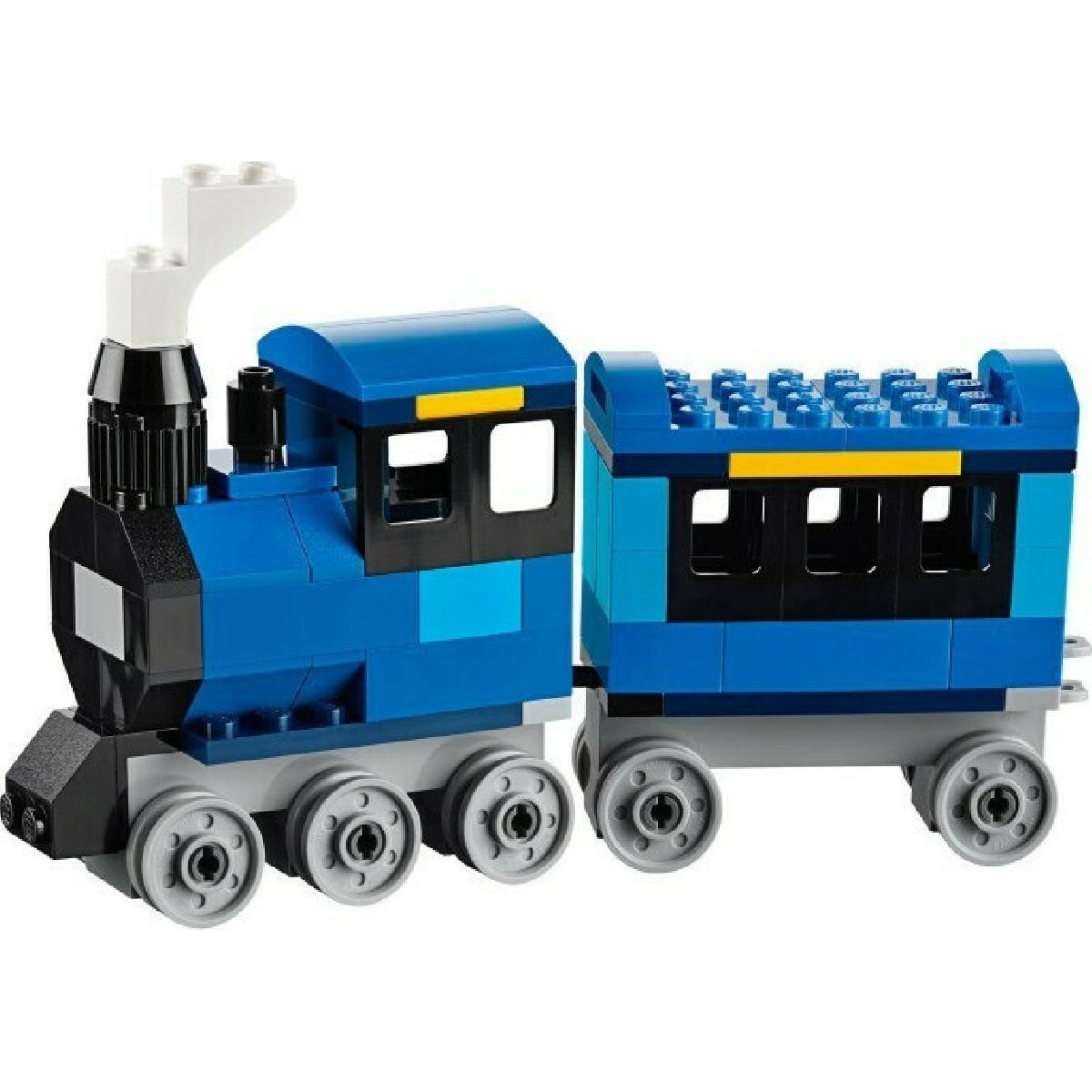 LEGO® Classic Medium Creative Brick Box (10696)