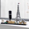 LEGO® Architecture Paris 12+ (21044)