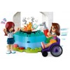 LEGO® Friends Pancake Shop 6+ (41753)