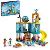 LEGO®  Friends Sea Rescue Center 7+ (41736)