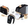 Theo Klein Electrolux wooden toy kitchen set (7404)