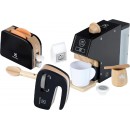 Theo Klein Electrolux wooden toy kitchen set (7404)