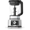 Ninja CB350EU Foodi 3-in-1 Power Nutri Blender 1200 watt  2,1 lt silver