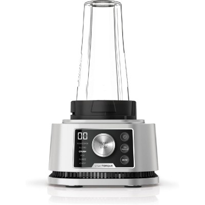 Ninja CB350EU Foodi 3-in-1 Power Nutri Blender 1200 watt  2,1 lt silver Ninja CB350EU Foodi 3-in-1 Power Nutri Blender 1200 watt  2,1 lt silver