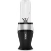 NINJA Blender QB3001EUS Blender & Smoothie Maker 0,47 lt  700 watt silver black
