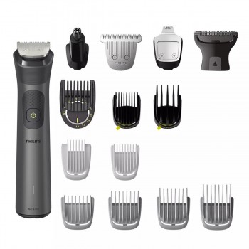 Philips MG7940/15 Multigroom All in One Trimmer dark gray Philips MG7940/15 Multigroom All in One Trimmer dark gray