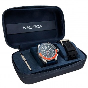 Nautica NAPKBF020 Key Biscane Set Nautica NAPKBF020 Key Biscane Set