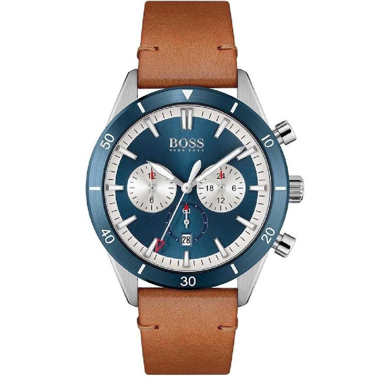 Hugo Boss Santiago Chrono 1513860