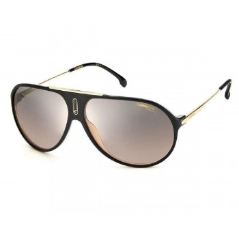 Carrera Γυαλιά Ηλίου HOT65/KDX Ανδρικά black