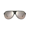 Carrera Γυαλιά Ηλίου HOT65/KDX Ανδρικά black