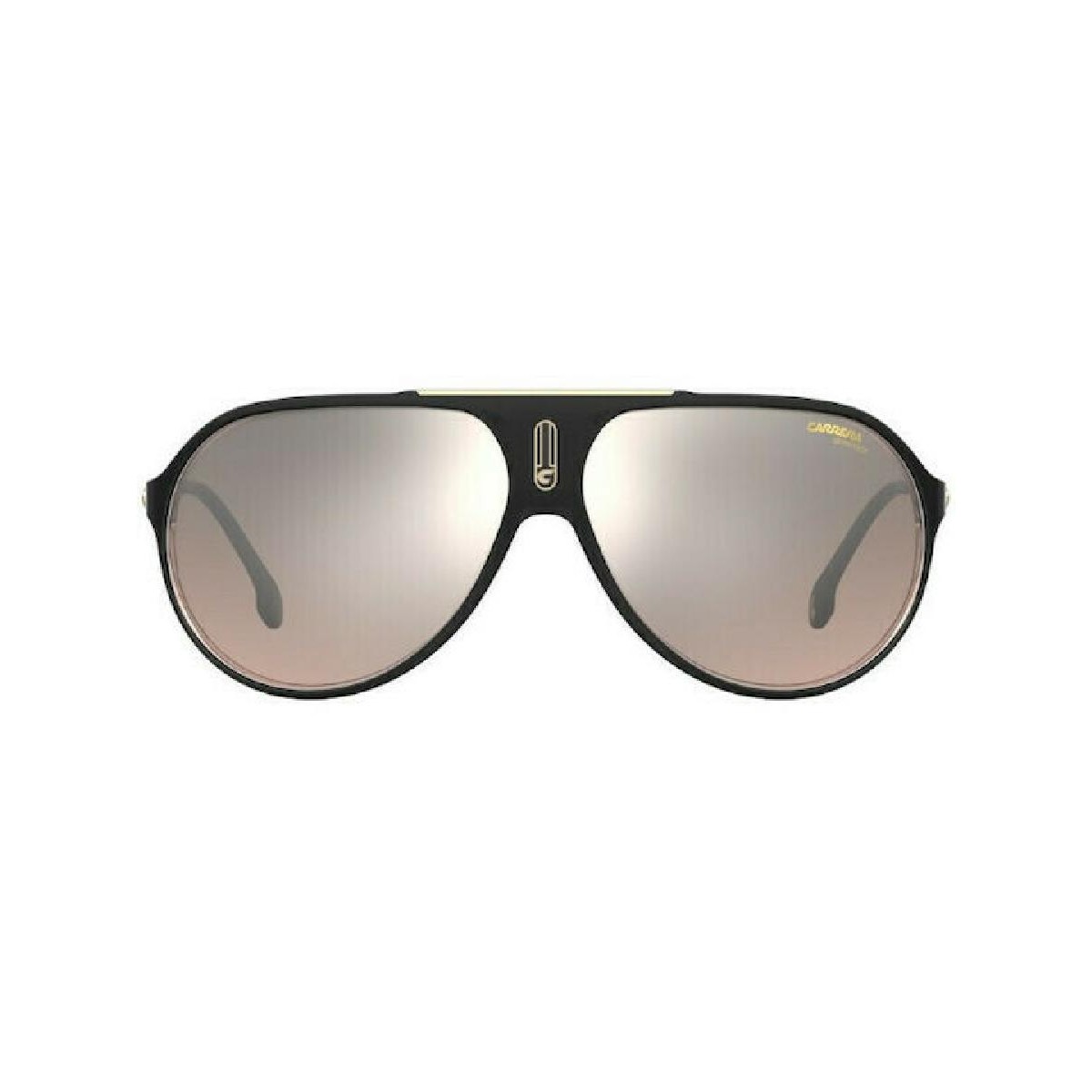 Carrera Γυαλιά Ηλίου HOT65/KDX Ανδρικά black