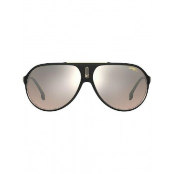 Carrera Γυαλιά Ηλίου HOT65/KDX Ανδρικά black