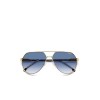 Carrera Γυαλιά Ηλίου Special Edition 1025/SE/J5G Ανδρικά gold blue
