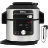 Ninja OL750EU Foodi MAX 15-in-1  7.5 lt SmartLid Multi-Cooker with Smart Cook System 1760 watt