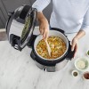 Ninja OL750EU Foodi MAX 15-in-1  7.5 lt SmartLid Multi-Cooker with Smart Cook System 1760 watt