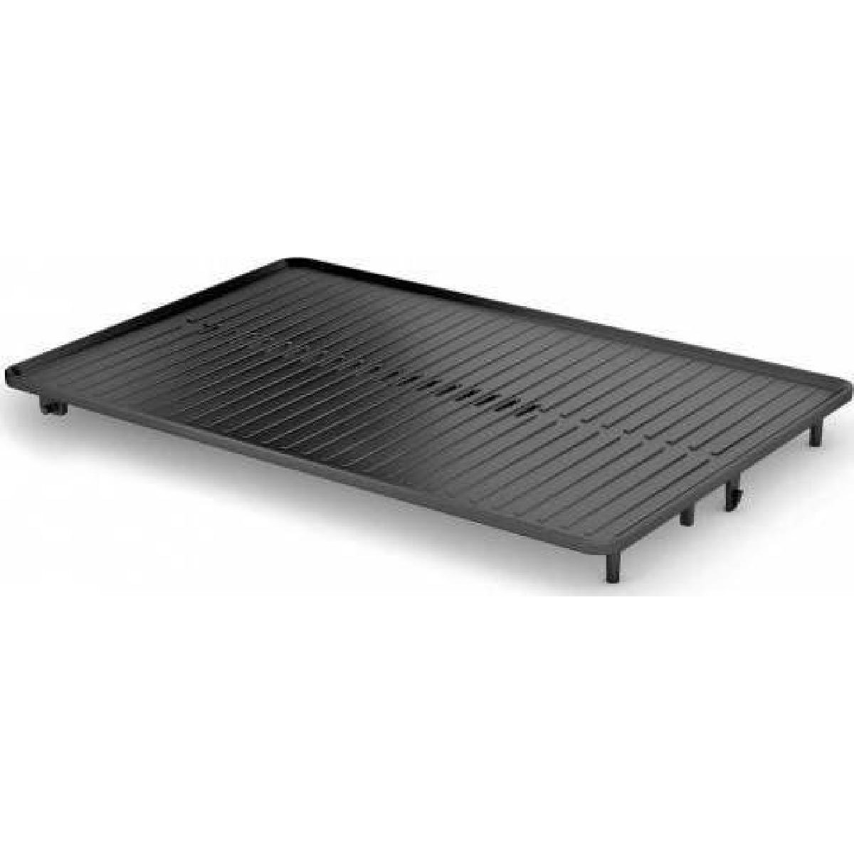 WMF Lono Table Ribbed table grill 2000 watt (0415330011)