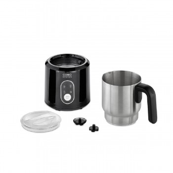 CASO 1665 Crema & Choco Συσκευή για Αφρόγαλα 350ml  500watt Black CASO 1665 Crema & Choco Συσκευή για Αφρόγαλα 350ml  500watt Black