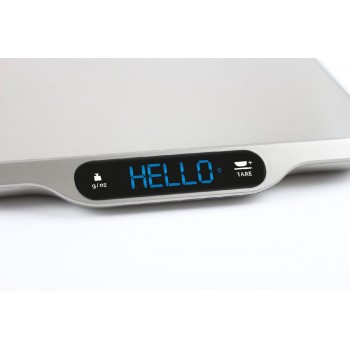 Caso L 15 Designer Ζυγαριά κουζίνας 15Kg (3292)