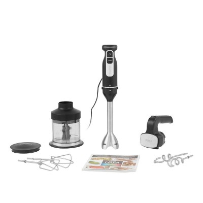 Ninja CI100EU Foodi 3-in-1 Hand- & Stabmixer Set 850 watt black Ninja CI100EU Foodi 3-in-1 Hand- & Stabmixer Set 850 watt black