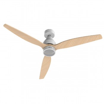 Taurus FRESKO 3B Ultrasilence Ανεμιστήρας Οροφής 132 cm remote control wood