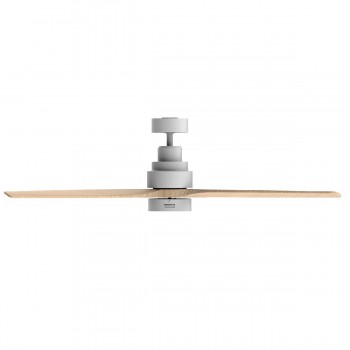 Taurus FRESKO 3B Ultrasilence Ανεμιστήρας Οροφής 132 cm remote control wood