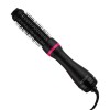 Revlon One-Step Style Booster RVDR5292E Ηλεκτική Βούρτσα Black