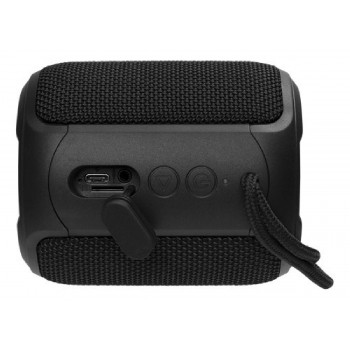 Streetz CM765 bluetooth speaker 10 watt black Streetz CM765 bluetooth speaker 10 watt black