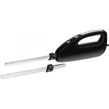 Rommelsbacher EM 150 Electric Knife 120 watt black Rommelsbacher EM 150 Electric Knife 120 watt black