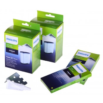 Philips CA6707/10 Coffee care kit Philips CA6707/10 Coffee care kit