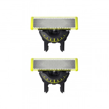 Philips One Blade 360 QP420/50 ανταλλακτικό 2 τμχ Philips One Blade 360 QP420/50 ανταλλακτικό 2 τμχ