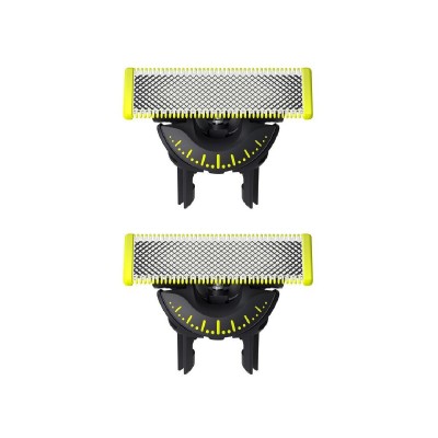 Philips One Blade 360 QP420/50 ανταλλακτικό 2 τμχ Philips One Blade 360 QP420/50 ανταλλακτικό 2 τμχ