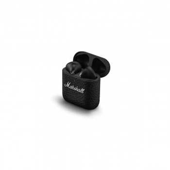 Marshall Minor IV bluetooth TWS earbud black Marshall Minor IV bluetooth TWS earbud black