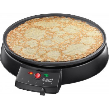 Russell Hobbs 20920-56  Crepes Maker Fiesta 30 cm Russell Hobbs 20920-56  Crepes Maker Fiesta 30 cm