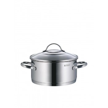WMF WMF2155 Cooking Pot Provence Plus Set 5pcs (07 2155 6380)