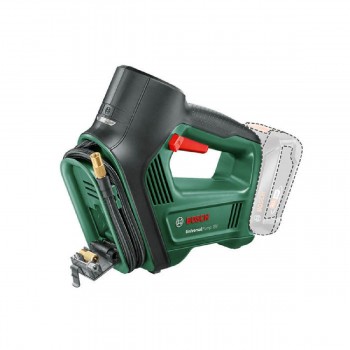 Bosch Universal Pump Battery Air Pump 18V 10,3 Bar Χωρίς Μπαταρία & Φορτιστή (0603947100) Bosch Universal Pump Battery Air Pump 18V 10,3 Bar Χωρίς Μπαταρία & Φορτιστή (0603947100)