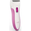 Philips Shaver HP6341/00 Lady Shaver μπαταρίας white purple