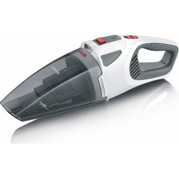 Severin HV 7146 S'Power Wet&Dry Σκουπάκι Χειρός 18.5V white Severin HV 7146 S'Power Wet&Dry Σκουπάκι Χειρός 18.5V white