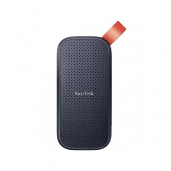 Sandisk Portable SSD 2TB USB3.2 Gen. 2 (SDSSDE30-2T00-G26) Sandisk Portable SSD 2TB USB3.2 Gen. 2 (SDSSDE30-2T00-G26)