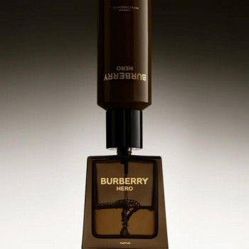 Burberry Hero Eau de Parfum 100ml Burberry Hero Eau de Parfum 100ml