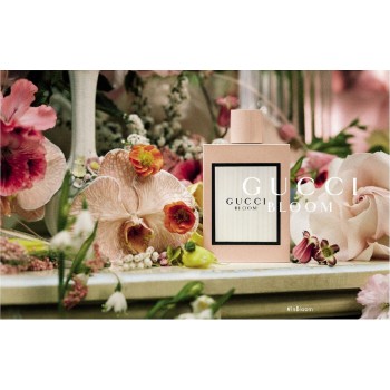 Gucci Bloom Eau de Parfum 100ml Gucci Bloom Eau de Parfum 100ml