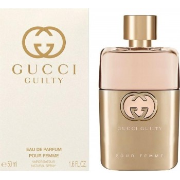 Gucci Guilty Pour Femme Eau de Parfum 50ml Gucci Guilty Pour Femme Eau de Parfum 50ml