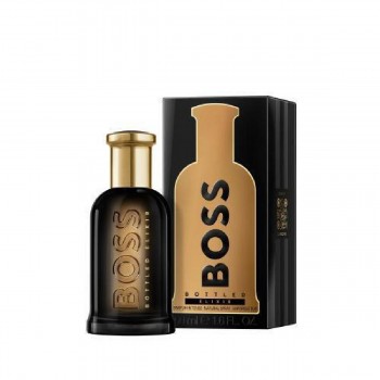 Hugo Boss Bottled Elixir Eau de Parfum 50ml Hugo Boss Bottled Elixir Eau de Parfum 50ml
