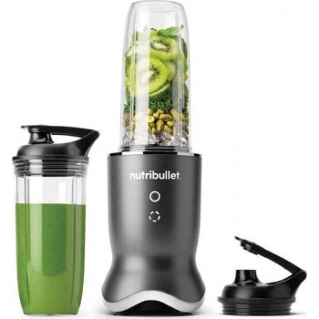 NutriBullet ultra NB1206DGCM Μπλέντερ 0.9lt 1200 watt gray