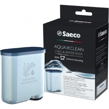 Saeco aqua clean CA6903/00 calc and water filter for Philips and Saeco espresso machines Saeco aqua clean CA6903/00 calc and water filter for Philips and Saeco espresso machines