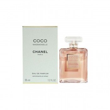 Chanel Coco Mademoiselle Eau de Parfum 35ml Chanel Coco Mademoiselle Eau de Parfum 35ml