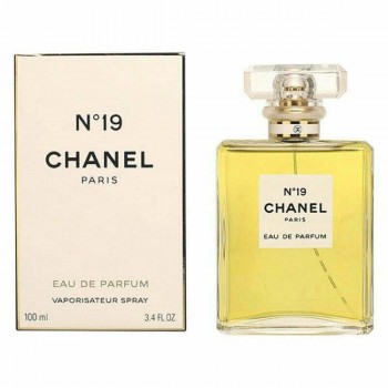Chanel No 19 Eau de Parfum 100ml Chanel No 19 Eau de Parfum 100ml