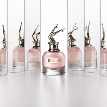 Jean Paul Gaultier Scandal Eau de Parfum 50ml Jean Paul Gaultier Scandal Eau de Parfum 50ml