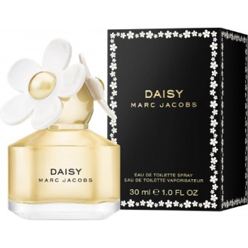 Marc Jacobs Daisy Eau de Toilette 30ml Marc Jacobs Daisy Eau de Toilette 30ml