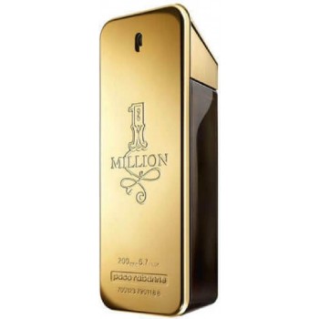 Paco Rabanne 1 Million Eau de Toilette 200ml Paco Rabanne 1 Million Eau de Toilette 200ml